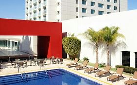 Marriott Tijuana Hotel